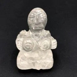 Figurine Pachamama - Photo 1 | Dans les Yeux de Gaia