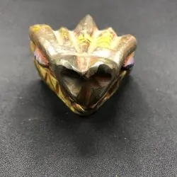 Dragon Ancien | Pièces d’Exception | Dans les yeux de Gaïa