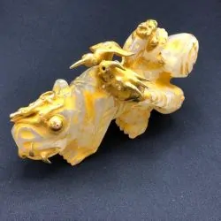 Figurine Animaux de Pouvoir