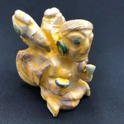 Figurine Pachamama Condor