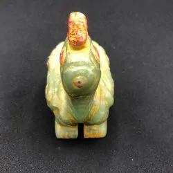 Figurine Condor Chamanique - Photo 1 | Dans les Yeux de Gaia