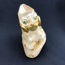 Figurine Pachamama PE176