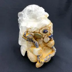 Figurine Pachamama Dragon