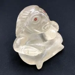Figurine Pachamama Cristal...