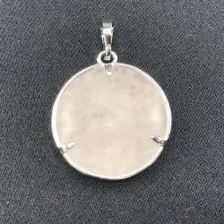 Pendentif Fleur de Vie...