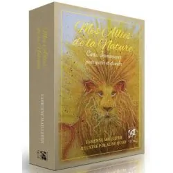 Mes alliés de la Nature - Oracles Guidance | Dans les yeux de Gaïa