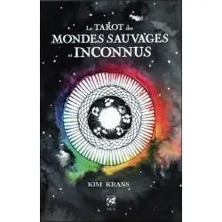Le tarot des mondes sauvages et inconnus - Coffret