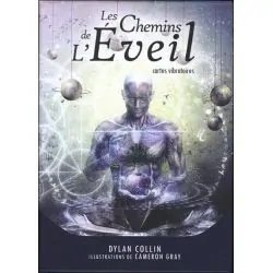 Les Chemins de l'Eveil - Coffret |Dans les Yeux de Gaïa