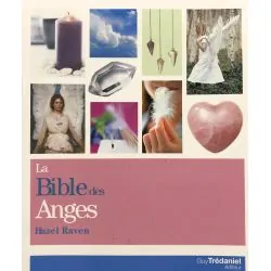 La Bible des Anges - Spiritualité - Chamanisme | Dans les yeux de Gaïa