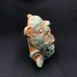 Tête Inca TM54