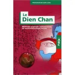 ABC du Dien Chan - Vue de face | Dans les Yeux de Gaia