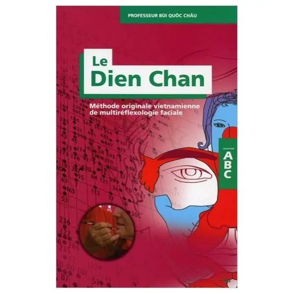 ABC du Dien Chan - Vue de face | Dans les Yeux de Gaia