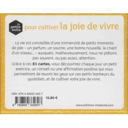 La Petite Boîte pour...