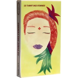 Le tarot des femmes - Clairvoyance | Dans les Yeux de Gaia