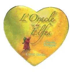 L'oracle des Elfes | Guidance - Développement Personnel - Intuition