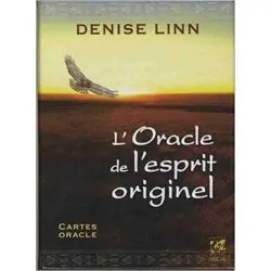L'Oracle de l'Esprit Originel - Guidance | Dans les yeux de Gaïa