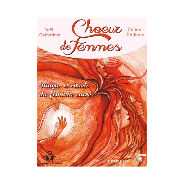 Choeur de femmes - Oracles Guidance | Dans les yeux de Gaïa