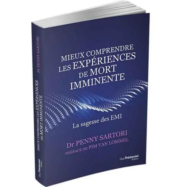 Mieux comprendre les expériences de mort imminente | Dans les yeux de Gaïa