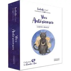 Vies Antérieures - Isabelle...