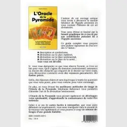 L'Oracle de la Pyramide -...
