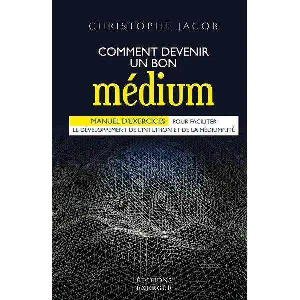 Comment devenir un bon médium - Radiesthésie | Dans les yeux de Gaïa