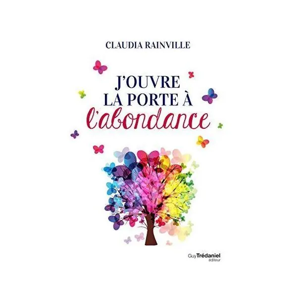 J'ouvre la porte à l'abondance - Guidance | Dans les yeux de Gaïa