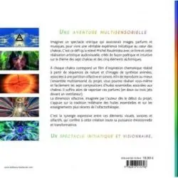 Voyage au cœur des chakras...