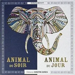 Animal du soir  Animal du jour | Livres sur le Bien-Être | Dans les yeux de Gaïa