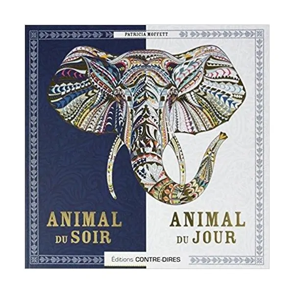 Animal du soir  Animal du jour | Livres sur le Bien-Être | Dans les yeux de Gaïa