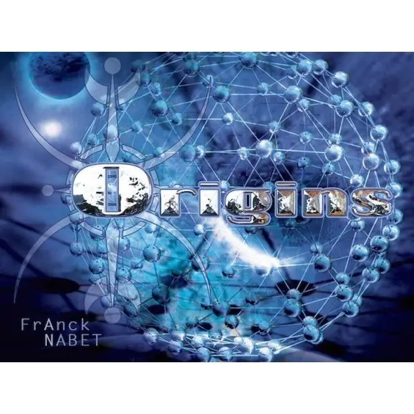 Origins | Musique | Dans les yeux de Gaïa