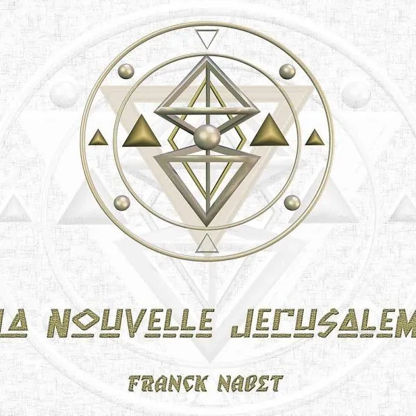 La nouvelle Jérusalem | Musique | Dans les yeux de Gaïa