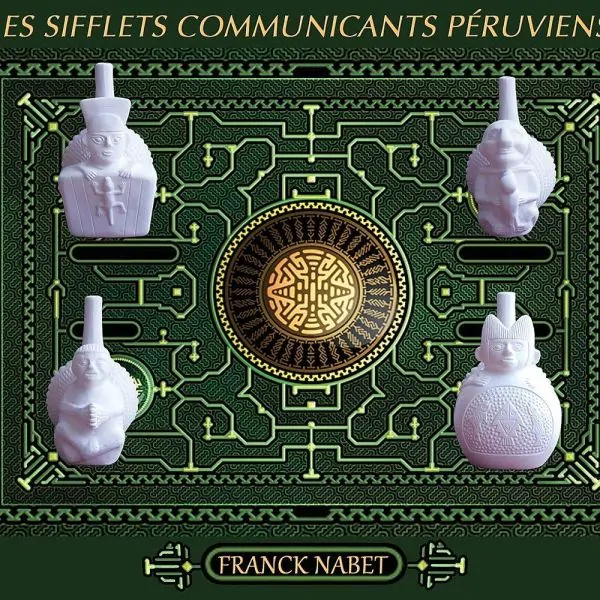 Les sifflets communicants péruviens | Musique | Dans les yeux de Gaïa