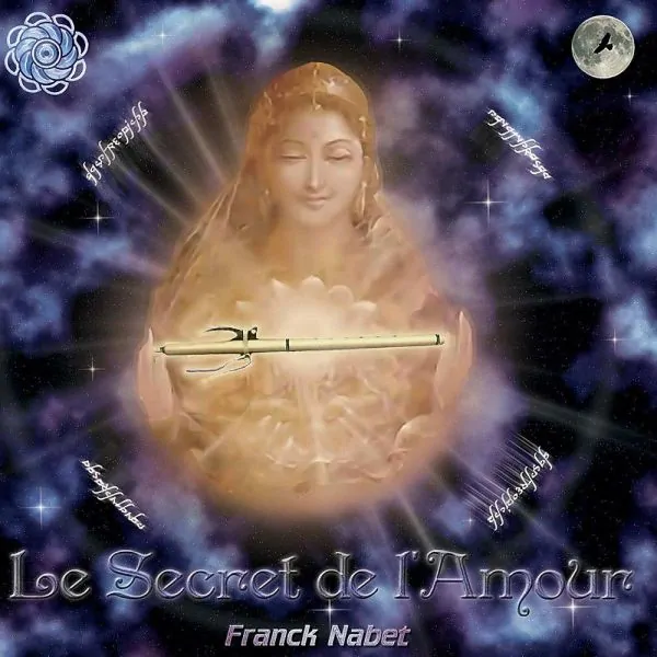 Les secrets de l'Amour | Musique | Dans les yeux de Gaïa
