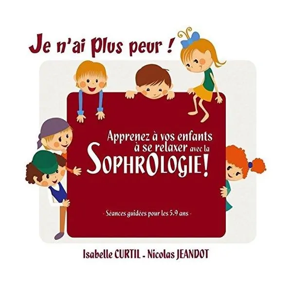 Je n'ai plus peur ! | Musique | Dans les yeux de Gaïa
