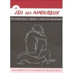 Le jeu des amoureux | Autres jeux | Dans les yeux de Gaïa