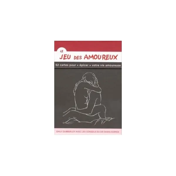 Le jeu des amoureux | Autres jeux | Dans les yeux de Gaïa