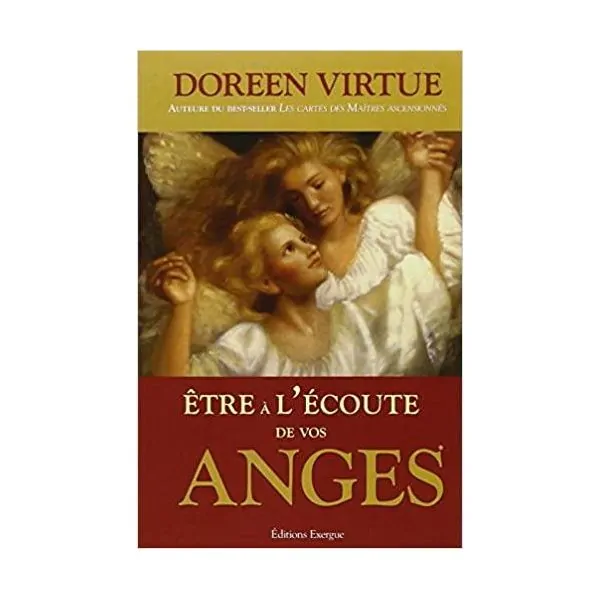 Être à l'écoute de vos Anges | Mediumnité - Astrologie - Radiesthésie