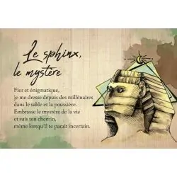 Messages de Guérison de...
