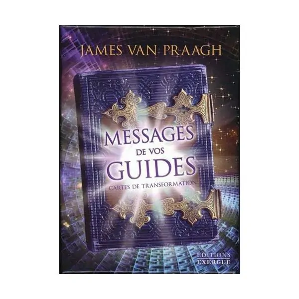 Messages de Vos Guides - Oracles Guidance | Dans les yeux de Gaïa