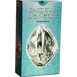 Cartes du Bien-Être - oracle | Dans les yeux de Gaïa