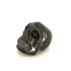 Crâne Obsidienne Oeil...