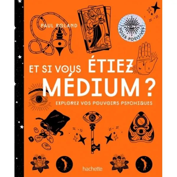 Et si vous étiez médium ? - Astrologie | Dans les yeux de Gaïa