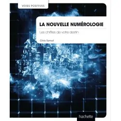 La Nouvelle Numérologie - Mediumnité | Dans les yeux de Gaïa