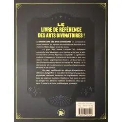 Le Grand Livre des Arts...