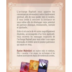 Archange Raphael -...