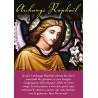 Archange Raphael - Enseignement et Protection | Oracles Guidance