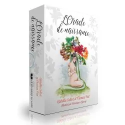 L'Oracle de Naissance -Développement Personnel | Dans les yeux de Gaïa