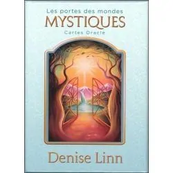Les portes des mondes Mystiques - Oracles | Dans les yeux de Gaïa
