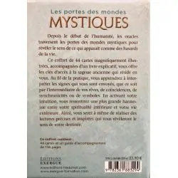 Les portes des mondes...