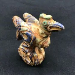 Figurine Condor Chamanique...